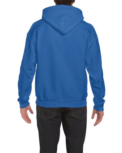 DRYBLEND® ADULT Kapucnis felső SWEATSHIRT